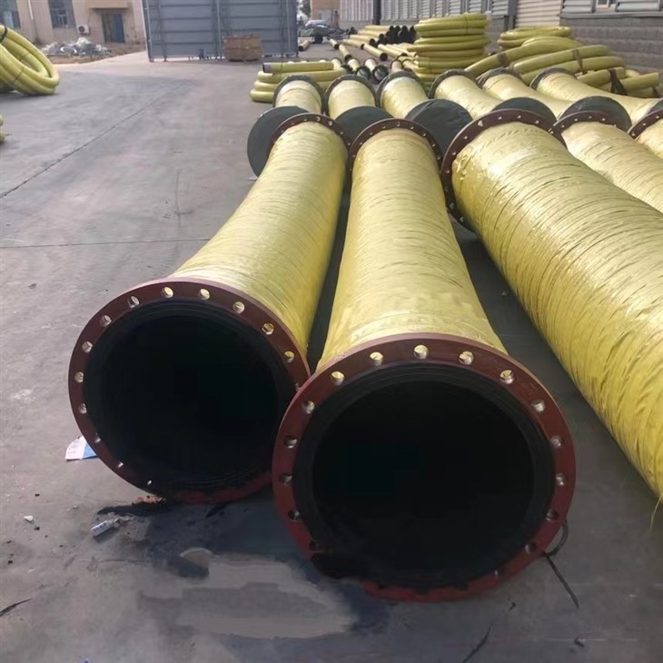 ربڑ کا پائپ