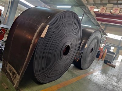 چائنا پروفیشن رپ اسٹاپ کنویور بیلٹ فیکٹری