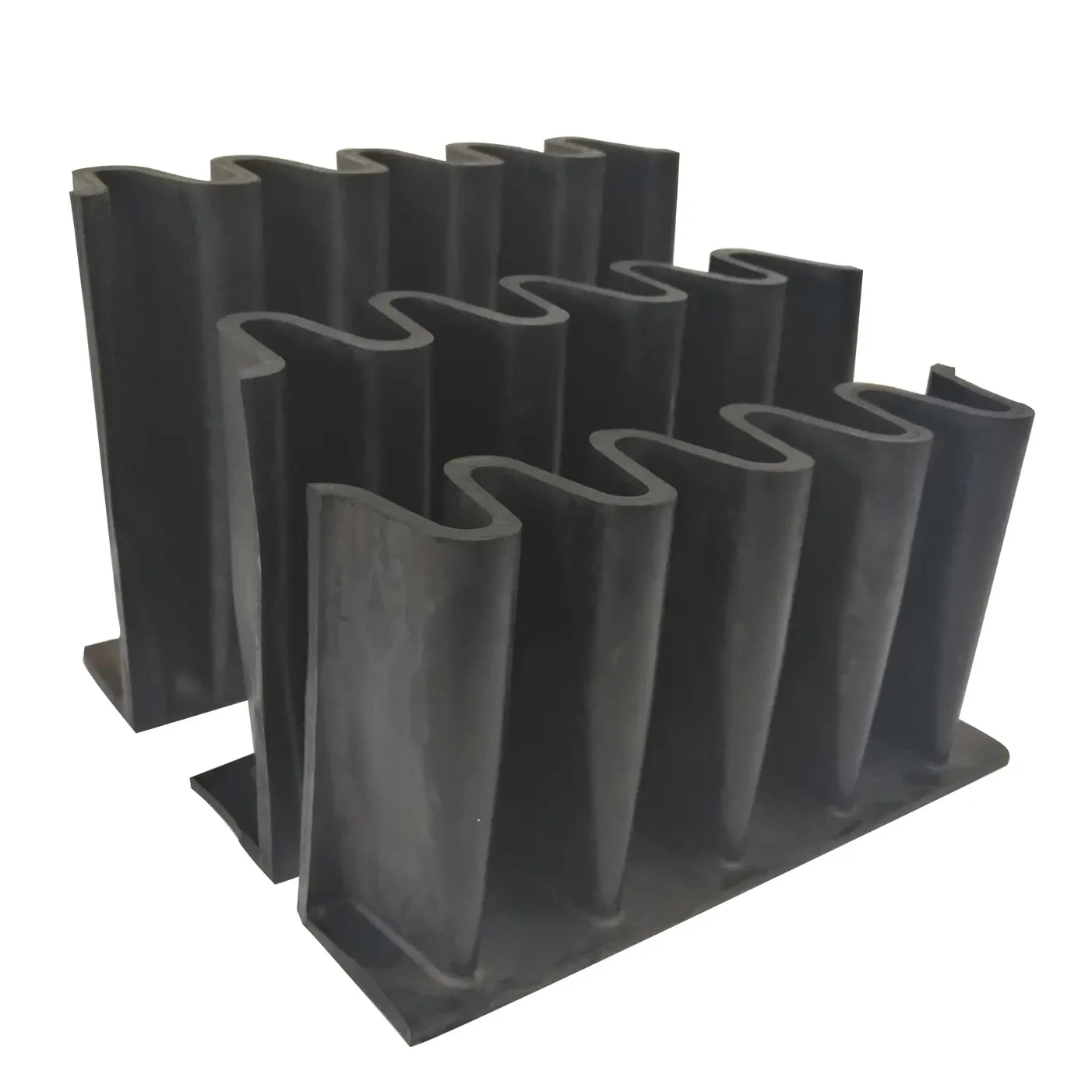 سائیڈ وال یونٹ سکرٹ کنویئر بیلٹ